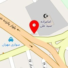 باشگاه پرورش اندام امیر