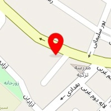 باشگاه بدنسازی کهربا