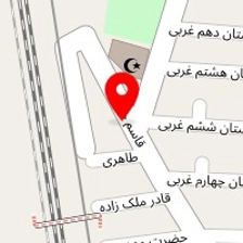 باشگاه بدنسازی آریانا