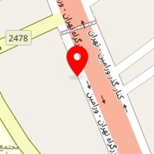 باشگاه بدنسازی اکسیژن