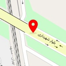 باشگاه شهید مقدم شهر ری