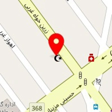 باشگاه بدنسازی شاهنده