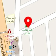 باشگاه پرهام