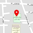 مجموعه ورزشی بانو ترابی