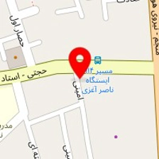 فروشگاه ورزشی سیمرغ