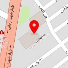 تالار پذیرایی تلاش