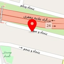 باشگاه بدنسازی مهرآئین