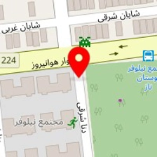 باشگاه بدنسازی هیربد