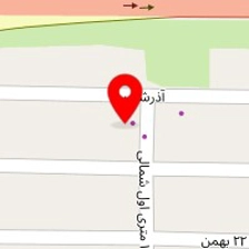 باشگاه بدنسازی نسیم