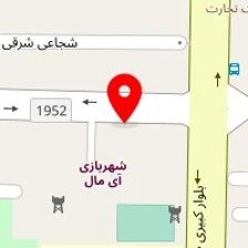 باشگاه تنیس خرم شاد