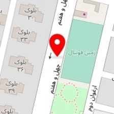 سالن ورزشی شهدای چیتگر