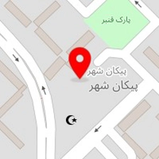 سالن ورزشی هماورد