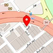 خانه بازی کودک جیم جیم