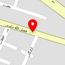 باشگاه بدنسازی دهکده ورزش ۲