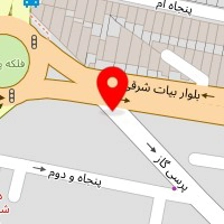 باشگاه بدنسازی مولوی