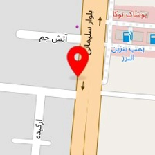 باشگاه بدنسازی و پرورش اندام افق نیرو