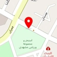 مجموعه ورزشی مشهدی اندیشه