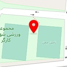 باشگاه فرمان آرا