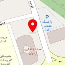 باشگاه بدنسازی طامه