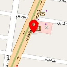 باشگاه بدنسازی رایا