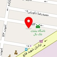 باشگاه بدنسازی رویین تن