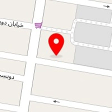باشگاه بدنسازی افشین