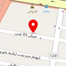 باشگاه بدنسازی پیراد