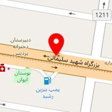 باشگاه بدنسازی امیر زمزم
