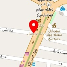 باشگاه بدنسازی ایساتیس
