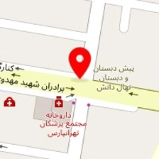 باشگاه بدنسازی آسمان شهر