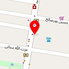 باشگاه بدنسازی آهن نورد