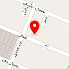 باشگاه بدنسازی المپیاد