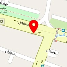 باشگاه بدنسازی رادین