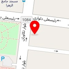 باشگاه بدنسازی شهید طوقانی