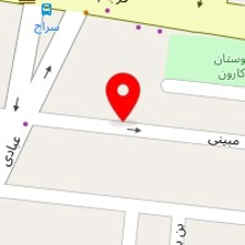 فروشگاه لوازم بیلیارد شاپرک