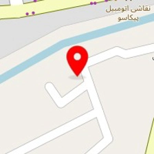 سالن بدنسازی پاور هاوس
