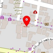 باشگاه بدنسازی المپیک