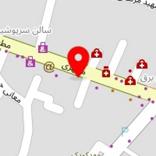 فروشگاه ورزشی المپیک و ملوان اسپرت