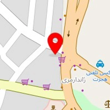 سالن اسپا و ماساژ ملوان