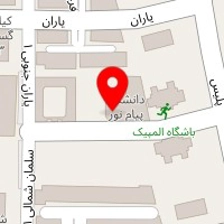 باشگاه بدنسازی المپیک