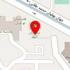 باشگاه رزمی نبرد