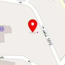 تالار پذیرایی بانک کشاورزی
