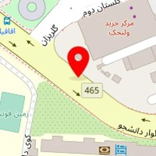 باشگاه بدنسازی تپش