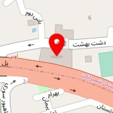 مدرسه فوتبال شهدای اوین