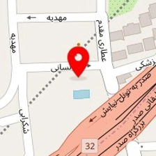 باشگاه بدنسازی باربد