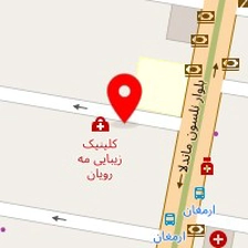 باشگاه بدنسازی سایه