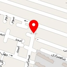 سالن سپهر