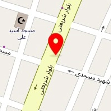 باشگاه ورزشی رزمی کیانی نژاد