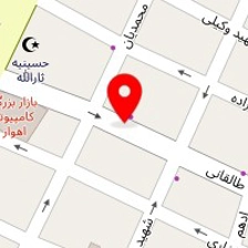 دفتر فروش چمن مصنوعی آسیا چمن