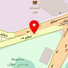 باشگاه رزم آوران شهید نادر حیاوی اهواز